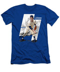 Bob Lemon Offset Kelvin Kent T-Shirt