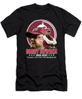 Bobby Bowden Football Coach Dadgum Legend Kelvin Kent T-Shirt