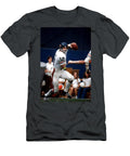 Bobby Douglas Chicago Bears Action Photo T-Shirt