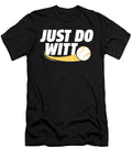 Bobby Witt Jr Quote Kelvin Kent T-Shirt