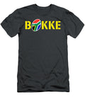 Bokke South Africa Rugby Springboks Fan Caellu Iyada T-Shirt