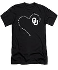 Boomer Sooner Ou Boomer Sooner Football Austin Mahon T-Shirt