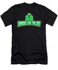 Born to Play American Football Equipment Gift Justus Ratzke T-Shirt
