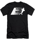 Born to Win Rugby Tinh Tran Le Thanh T-Shirt