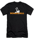 Bossaball Player Trampoline Athlete Ballgame Team Sports Coach Thomas Larch T-Shirt