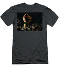 Both Members of This Club 1909 George Bellows T-Shirt