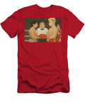 Box Marco Perger T-Shirt