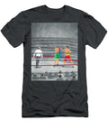 Boxing 3 Tom Mulqueen T-Shirt