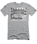 Boxing American Champions Granger T-Shirt
