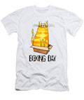 Boxing Day Andrew Hitchen T-Shirt