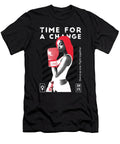 Boxing Girl Woman Power Me T-Shirt