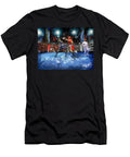 Boxing Night Murphy Elliott T-Shirt