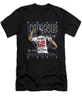 Brad Hand Kelvin Kent T-Shirt