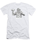 Brady Pencil Greg Joens T-Shirt
