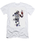Brady Rebecca Jenkins T-Shirt