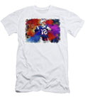 Brady Ricky Barnard T-Shirt