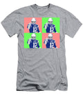 Brady Times 4 Ed Taylor T-Shirt