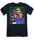 Bret Favre Dick Bobnick T-Shirt
