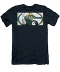Brett Favre Carly Jaye Smith T-Shirt