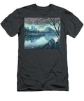 Bring on the Night Luisa Millicent T-Shirt