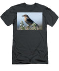 Bringing a Meal Michael Dawson T-Shirt