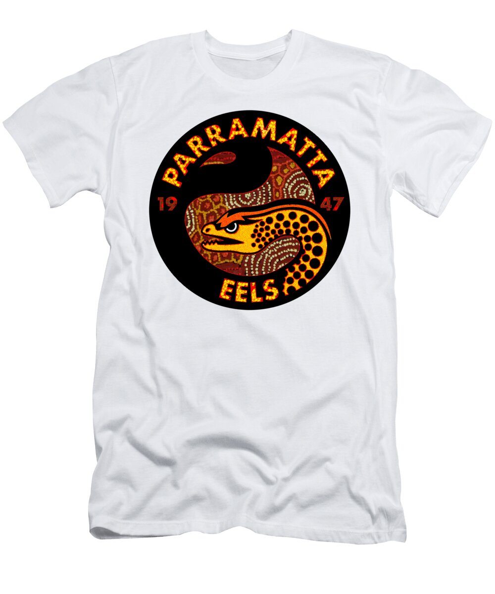 Brisbane Antoni Oforest T-Shirt