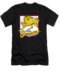 Brisbane Brocos 2 Crista Danielsen T-Shirt