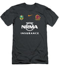Brisbane Broncos Jersey Wayne Doni T-Shirt