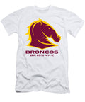 Brisbane Cory a Watts T-Shirt