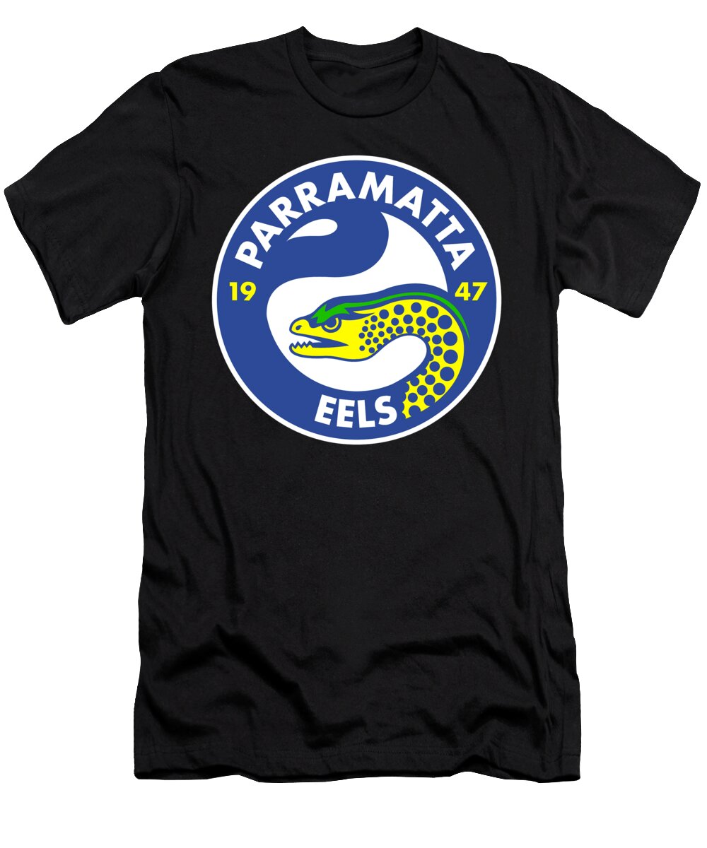 Brisbanebroncos Antoni Oforest T-Shirt