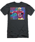 Brock Purdy Qb San Francisco 49ers David Lloyd Glover T-Shirt