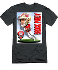 Brock Purdy San Francisco Bobble Head 1a Robert Williams T-Shirt