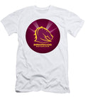 Broncos Brisbane Cory a Watts T-Shirt
