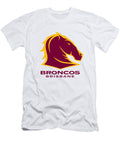 Broncos Brisbane Rudolf Turgatt T-Shirt