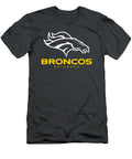 Broncos Cory a Watts T-Shirt