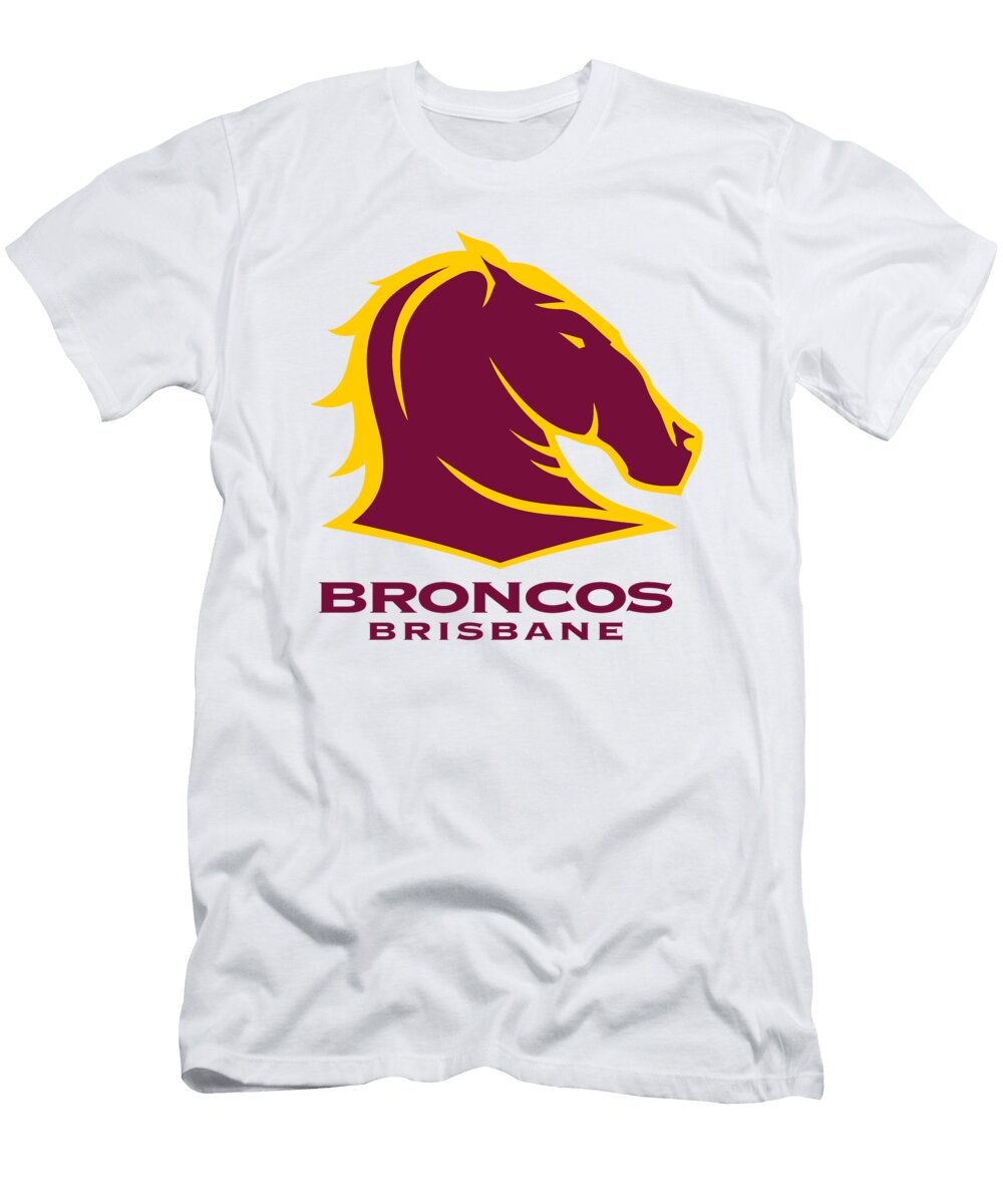 Broncos Rianema Wutuhe T-Shirt