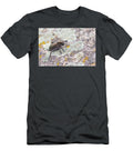 Bronze Glandular Bush Cricket Romania Robin Chittenden Natureplcom T-Shirt