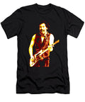 Bruce Springsteen Db Artist T-Shirt
