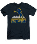 Brumbies Rugby Pendi Kere T-Shirt