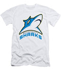 Bucks County Sharks Jung Jeha T-Shirt