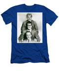 Buddy Holly and the Crickets John Springfield T-Shirt
