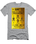 Buddy Holly Poster Collection 9 Bob Christopher T-Shirt