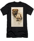 Bulldogs Arthur Wardle T-Shirt
