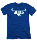 Bulls Rugby Team San Frans T-Shirt