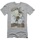 Bush Cricket Katydid Immature Instar Camouflaged Against Nick Garbutt Natureplcom T-Shirt