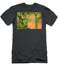 Bush Cricket Steropleurus Nobrei David Santiago Garcia T-Shirt