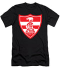 Ca Linense Sp Nadia Puspita T-Shirt