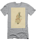 Caleb Plummer the Cricket on the Hearth C1920s Joseph Clayton Clarke T-Shirt