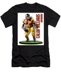 Caleb Williams Superhero 1a Robert Williams T-Shirt