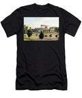 Calling the Hogs Scott Pellegrin T-Shirt